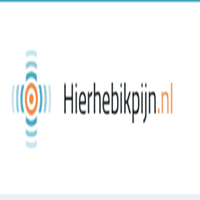 Hierhebikpijn.nl