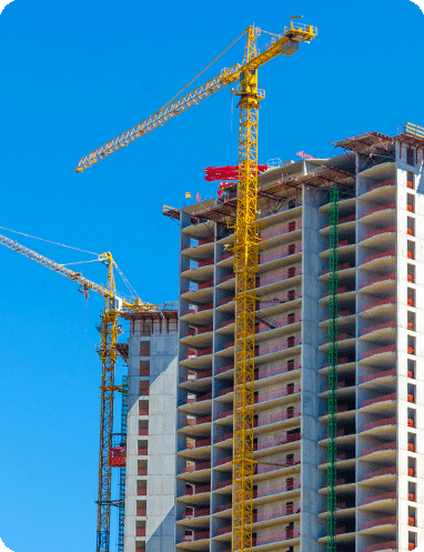 Real-estate & Infrastructure business