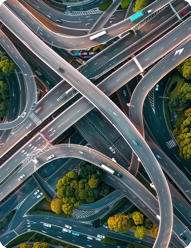 Transport & Logistics