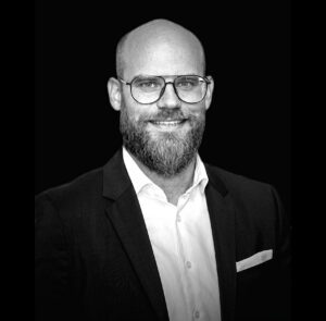 Christian Scharfenberger