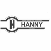 Etablissements HANNY
