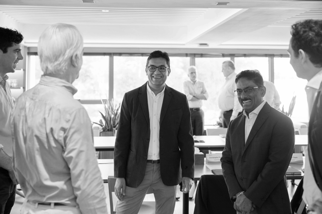 <h1><span style="color: #000000;">Our team</span><span style="color: #ff9900;">.</span></h1>
