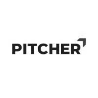 Pitcher