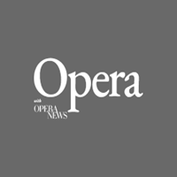 Opera Magazine