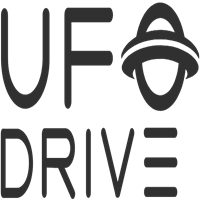 UFODRIVE