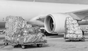 Air Cargo Market Review: Implications for Corporate Strategy