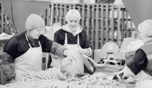 Consumer Products & The Meat Processing Industry Sector Report