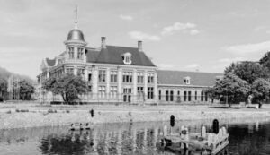 Cognos Netherlands Expands to Open Third Office in Utrecht’s Muntgebouw