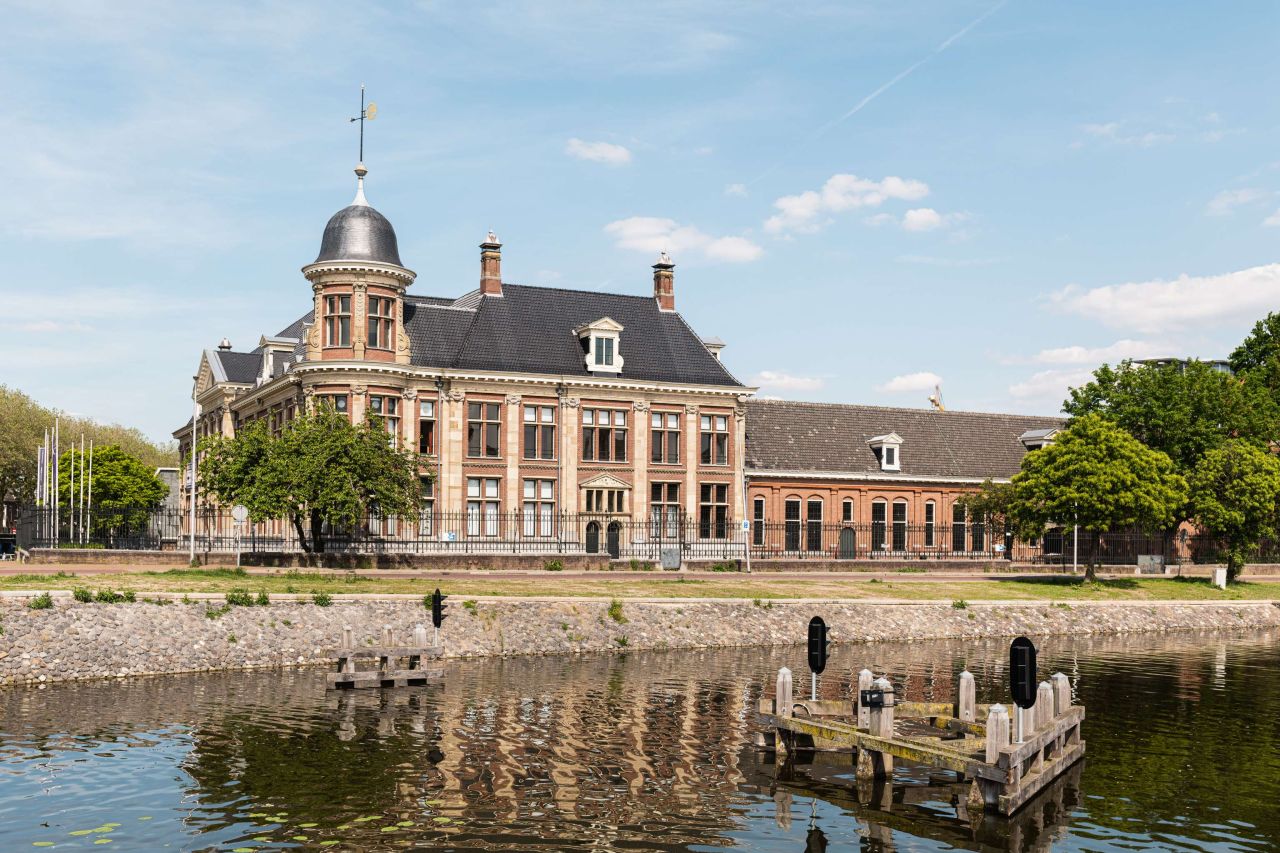Cognos Netherlands Expands to Open Third Office in Utrecht’s Muntgebouw