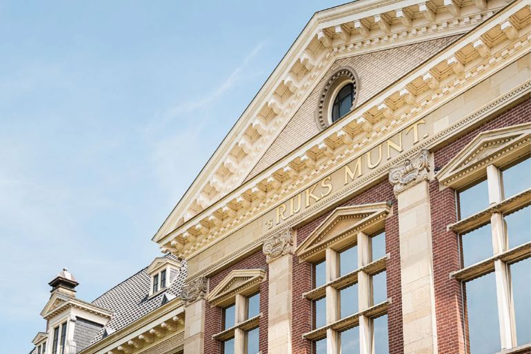 Match Plan opens a new office in the Utrecht Muntgebouw (pictured)