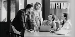 Momentum in Digital Transformation M&A: Reflecting on YFM Vuealta Exit