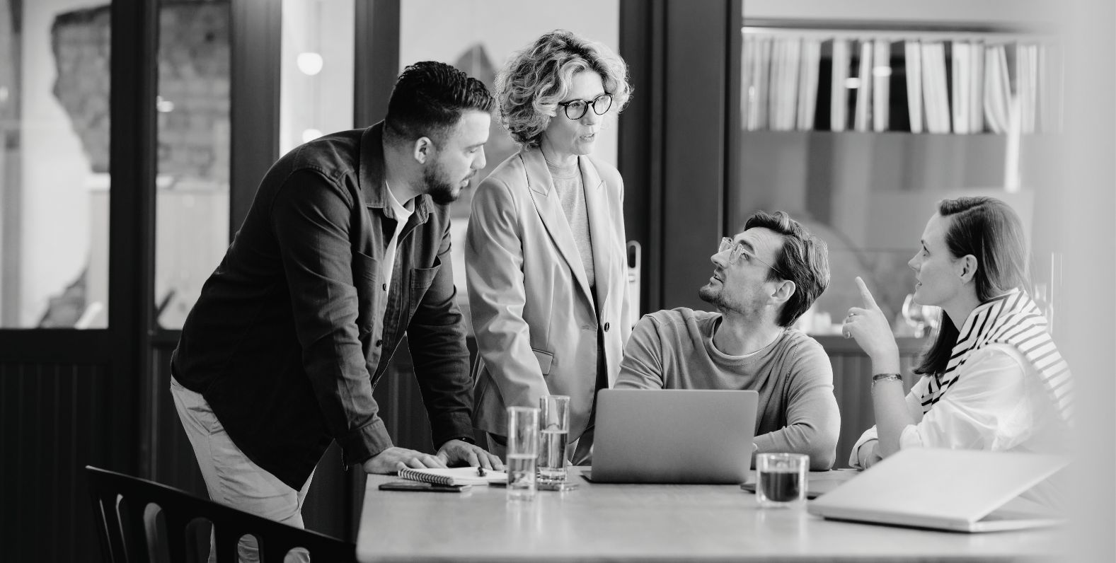 Momentum in Digital Transformation M&A: Reflecting on YFM Vuealta Exit