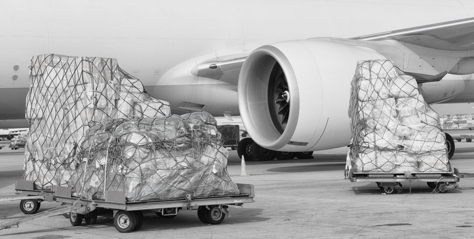 Air Cargo Market Review: Implications for Corporate Strategy