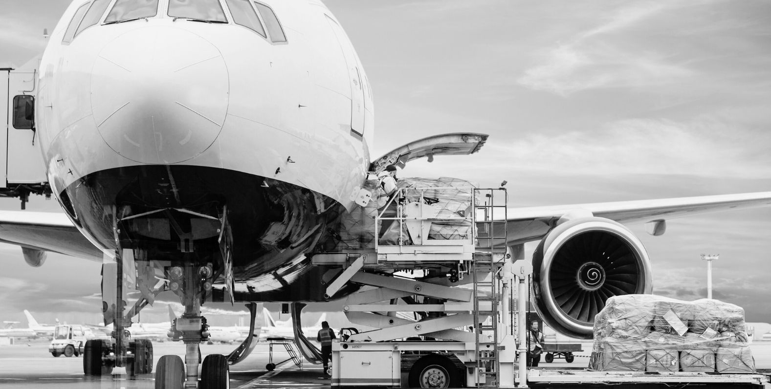 Air Cargo Market Review: Not enough planes, not enough workers