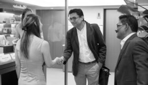 Cognos 2025 Deal Review: A Year of Strategic Growth & Global Success