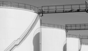 Petrochemical Feedstock Vulnerability and the M&A Response
