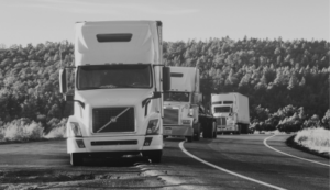 Transport & Logistics: M&A Report Q3 2026