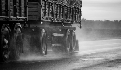 Transport & Logistics: M&A Report Q3 2026