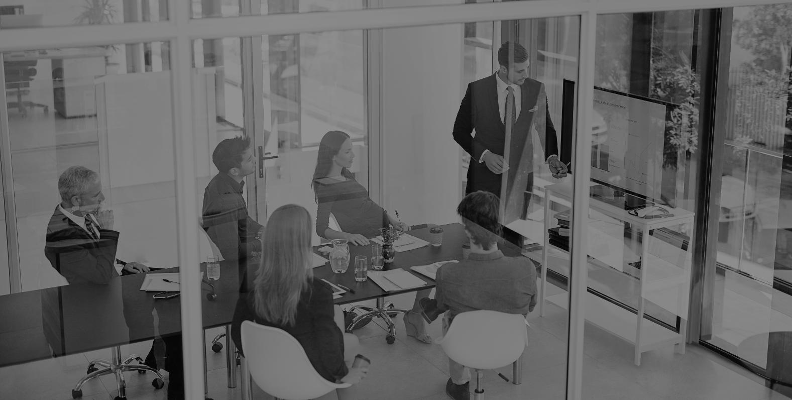 8 Key Considerations When Selling a Company