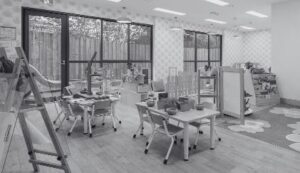European Childcare Sector M&A Report 2026